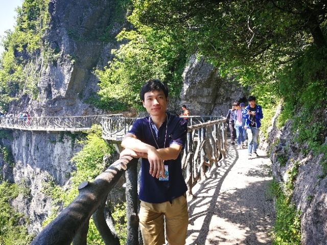 天定的第二张照片--南京相亲服务中心