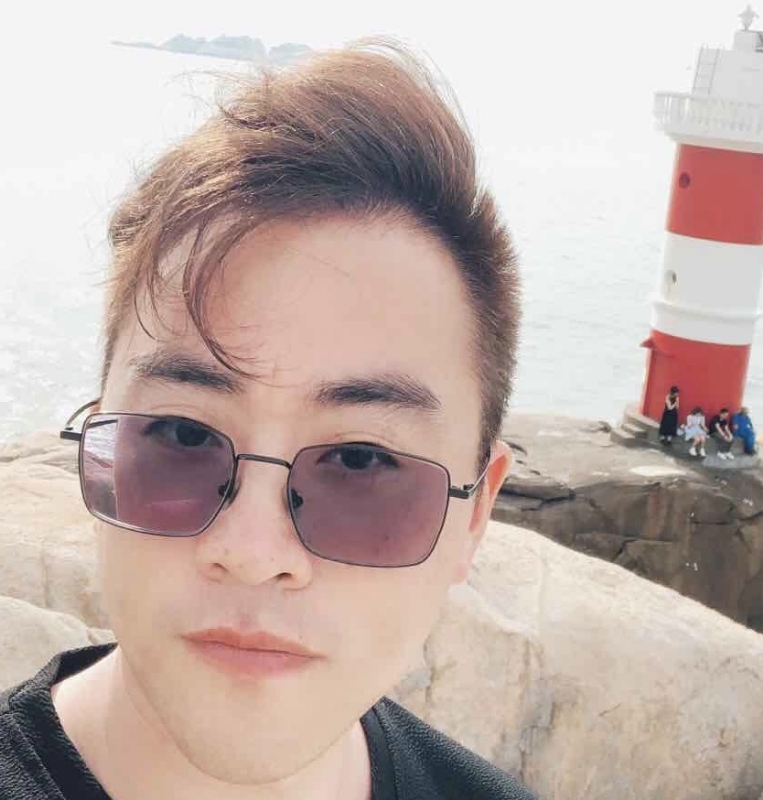 风中的雨的第一张照片--南京相亲服务中心