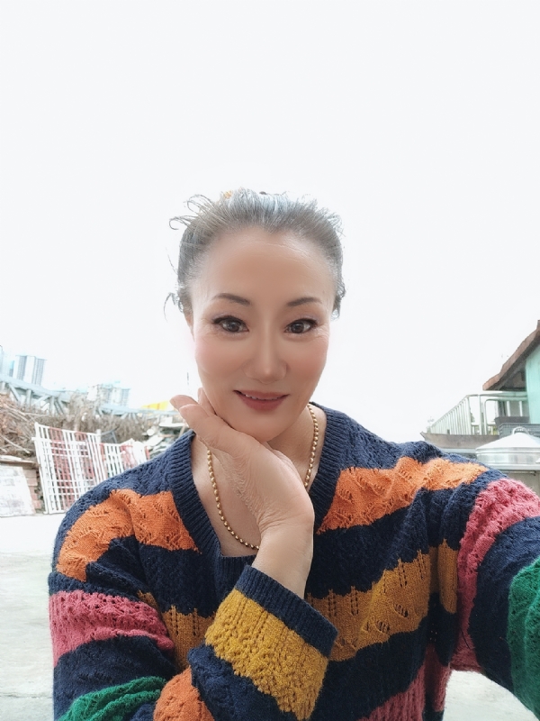 燕子的第四张照片--南京相亲服务中心