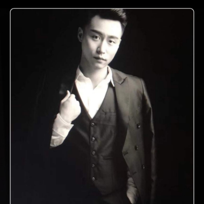 名字太难取了的第一张照片--南京相亲服务中心