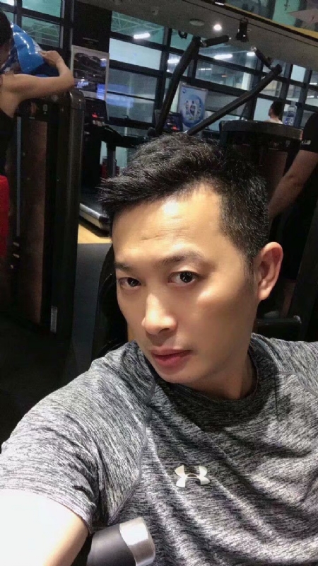 期待你的爱的第一张照片--南京相亲服务中心