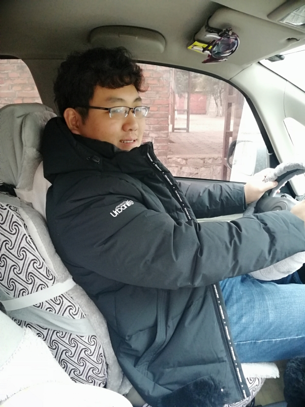 季末非陌的第一张照片--南京相亲服务中心