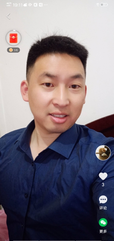 狗子的第一张照片--南京相亲服务中心