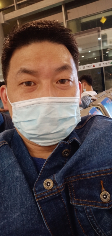 狗子的第三张照片--南京相亲服务中心