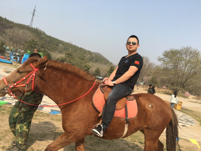 麦田的守望者的第一张照片--南京相亲服务中心