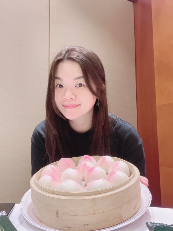 ceci的第一张照片--南京相亲服务中心