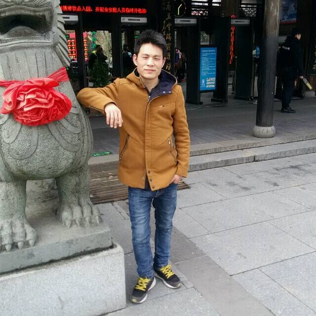 逆流的第一张照片--南京相亲服务中心