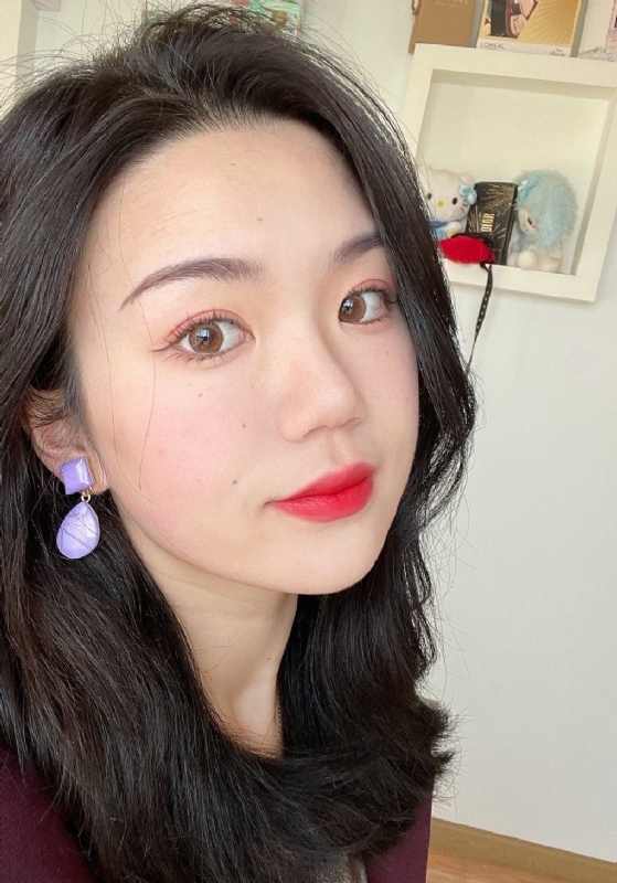 鱼鱼的第一张照片--南京相亲服务中心