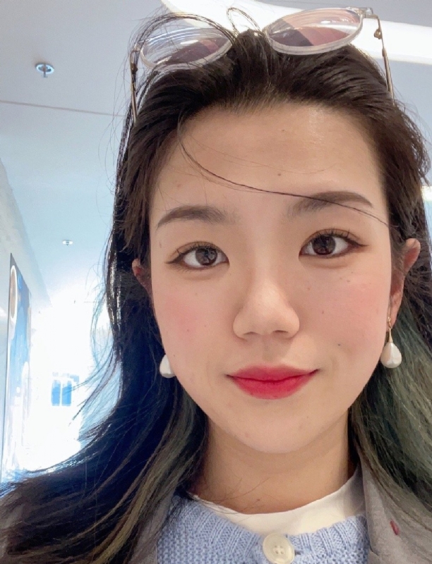 鱼鱼的第二张照片--南京相亲服务中心