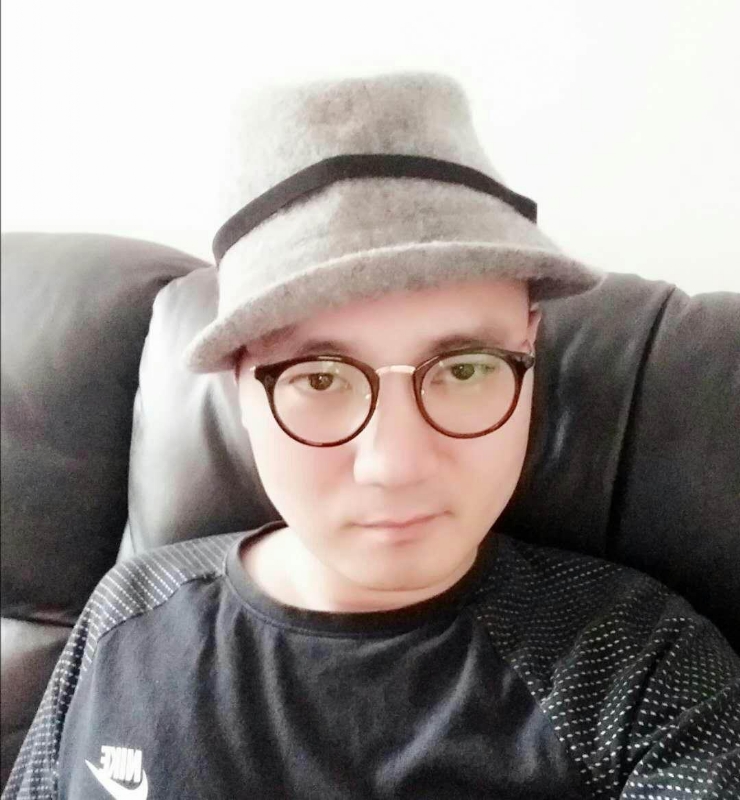 吳擁軍的第一张照片--南京相亲服务中心