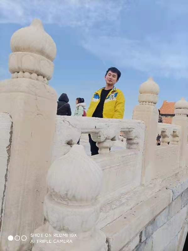 千城的第二张照片--南京相亲服务中心