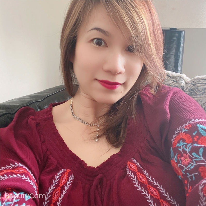 蜜儿的第一张照片--南京相亲服务中心