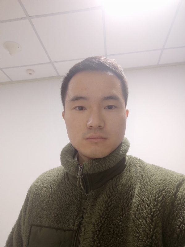 醒醒的第一张照片--南京相亲服务中心