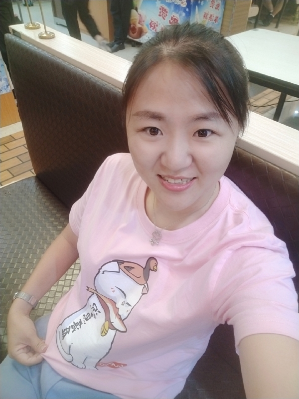 xly的第四张照片--南京相亲服务中心