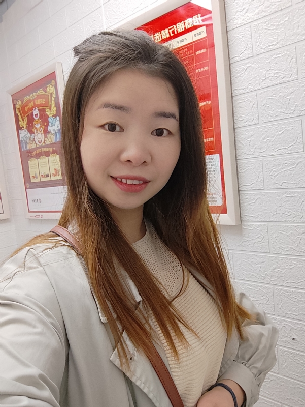 赫赫的第二张照片--南京相亲服务中心