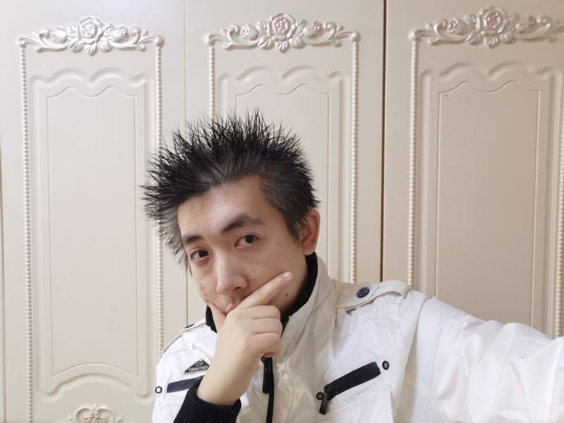 兔子满山跑的第一张照片--南京相亲服务中心