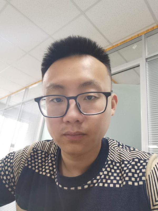 方圆的第一张照片--南京相亲服务中心