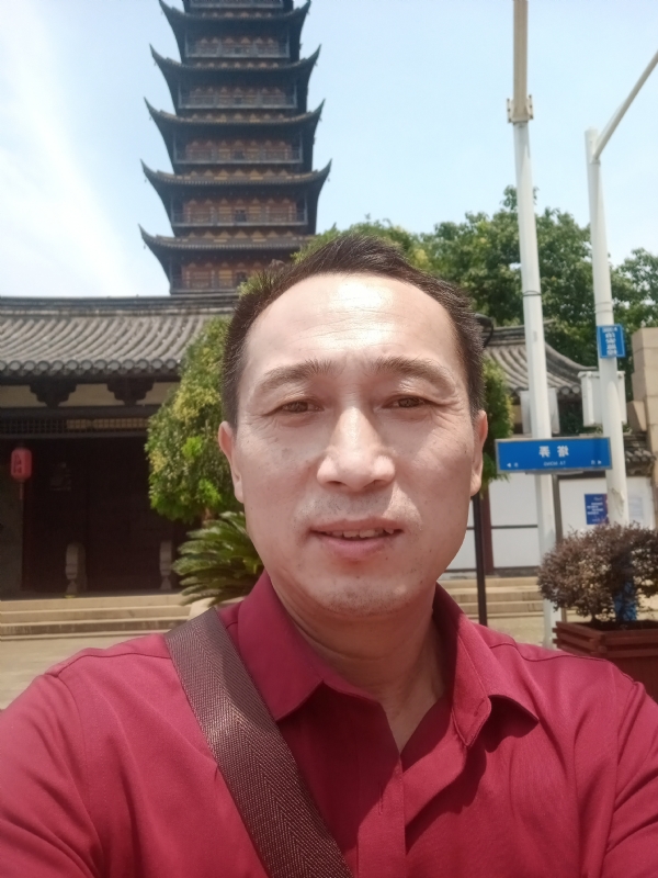 辛福就再下一站的第一张照片--南京相亲服务中心