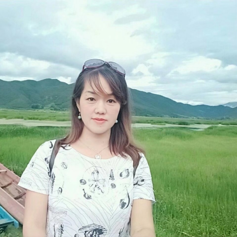 如懿的第一张照片--南京相亲服务中心