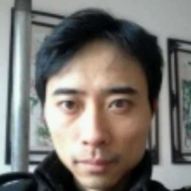 镜光万象的第一张照片--南京相亲服务中心