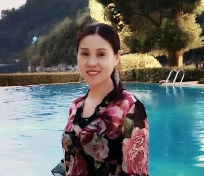 Xiang女士的第一张照片--南京相亲服务中心