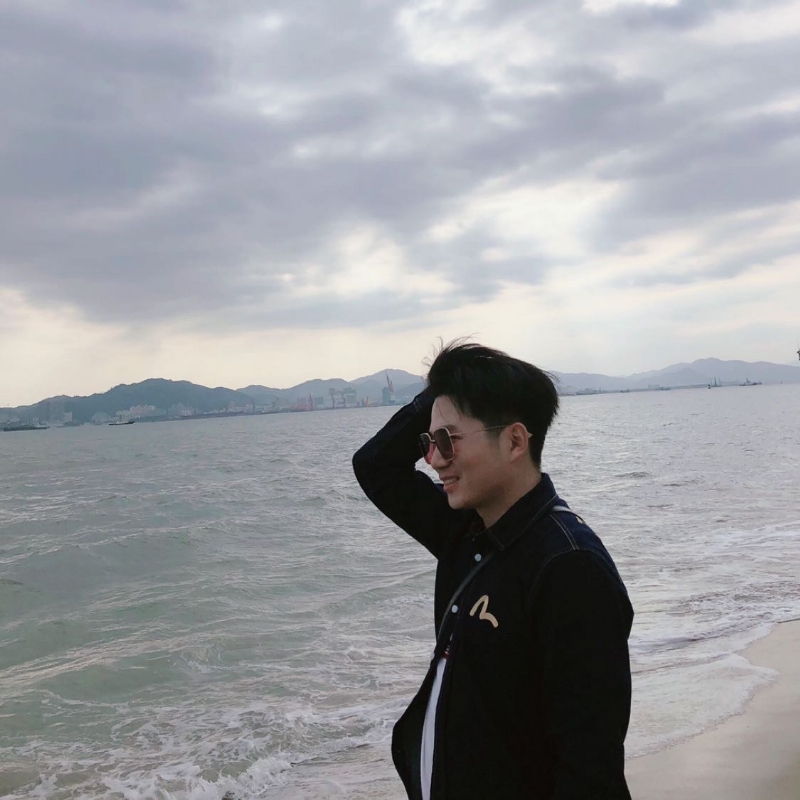 曾亚鹏Carlisle的第二张照片--南京相亲服务中心