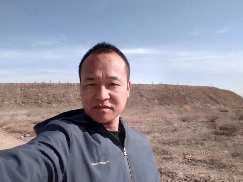 爱你不是我的第一张照片--南京相亲服务中心