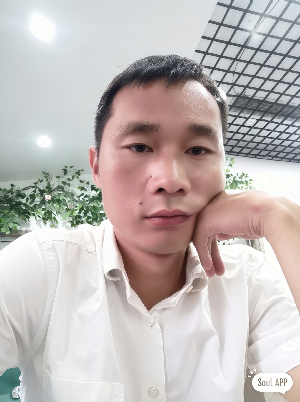 小刚的第一张照片--南京相亲服务中心