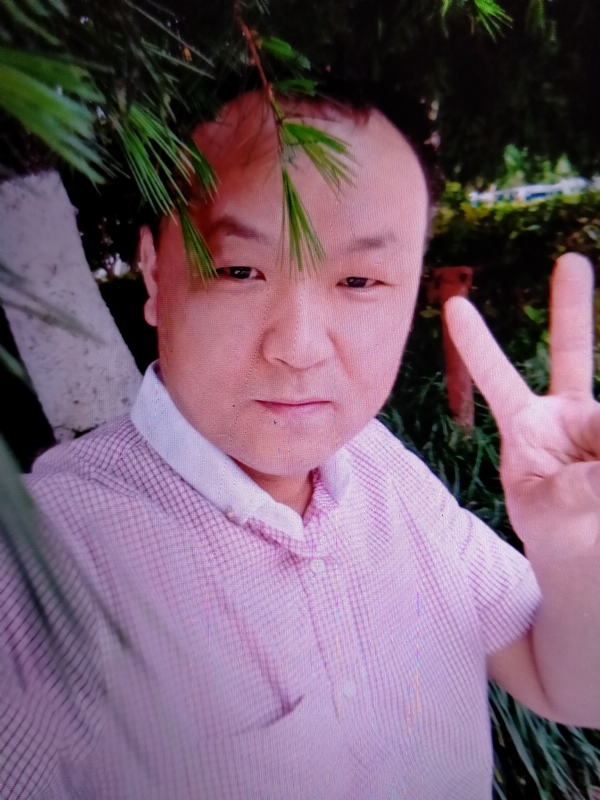 寻缘的第四张照片--南京相亲服务中心