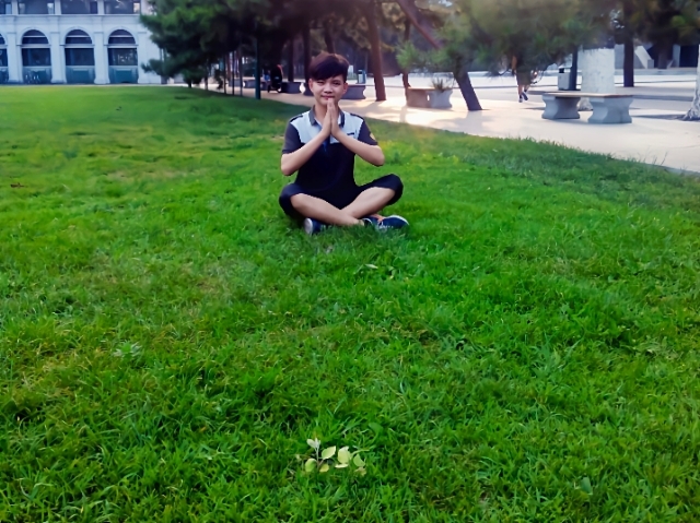 雄鹰不因暴风折翼的第一张照片--南京相亲服务中心