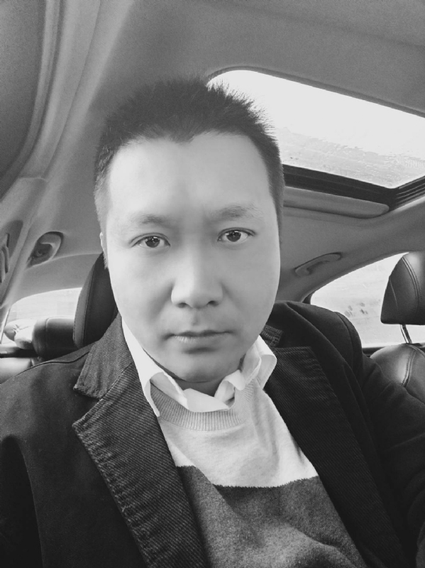 静水寒的第一张照片--南京相亲服务中心