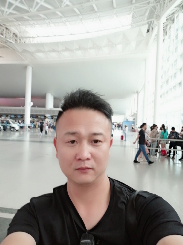 一叶知秋的第一张照片--南京相亲服务中心