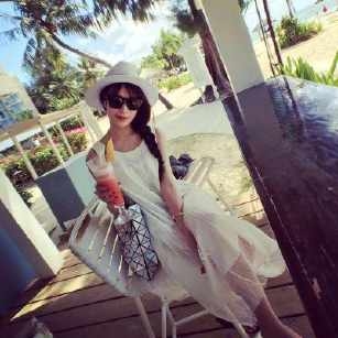 素素的第一张照片--南京相亲服务中心