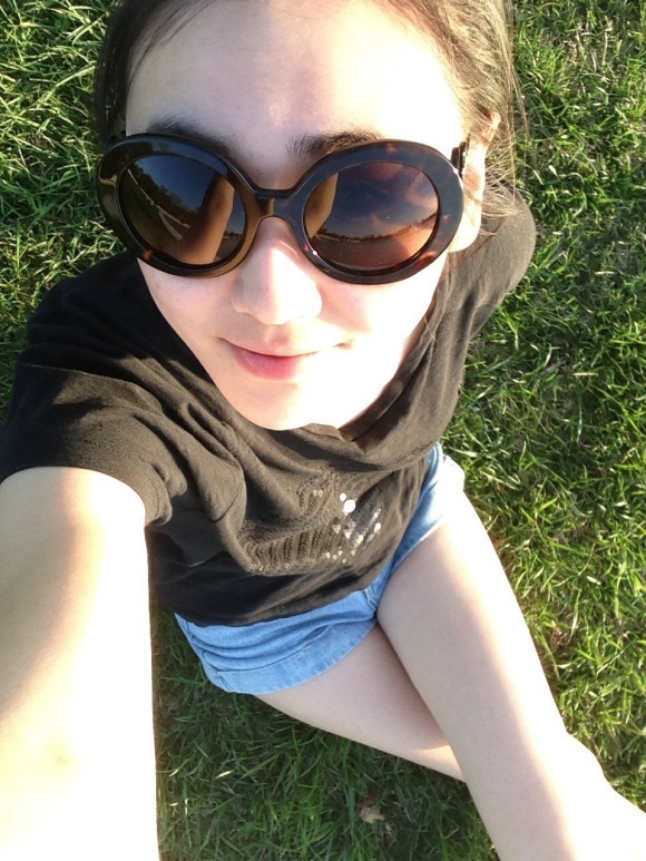 素素的第二张照片--南京相亲服务中心