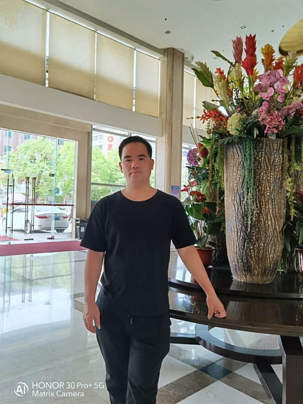 常在您心的第一张照片--南京相亲服务中心