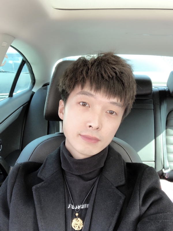 xin的第一张照片--南京相亲服务中心