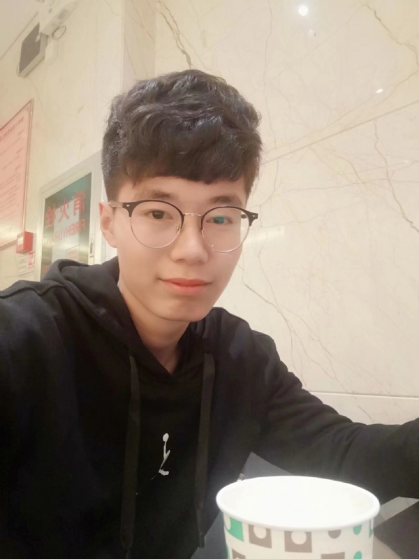 小张的第一张照片--南京相亲服务中心