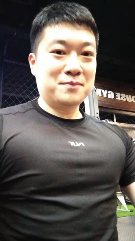 好想遇见你的第一张照片--南京相亲服务中心