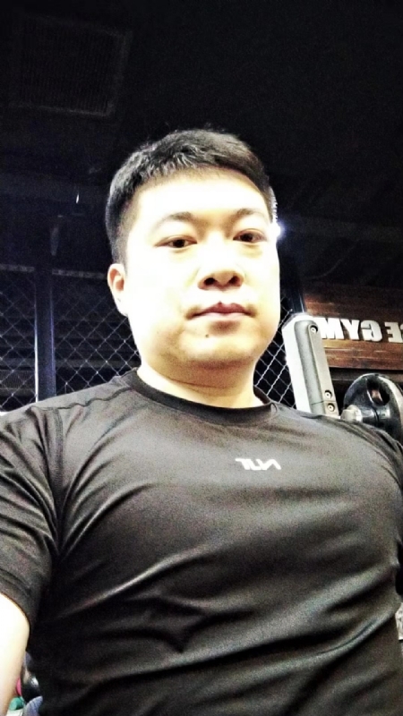 好想遇见你的第二张照片--南京相亲服务中心