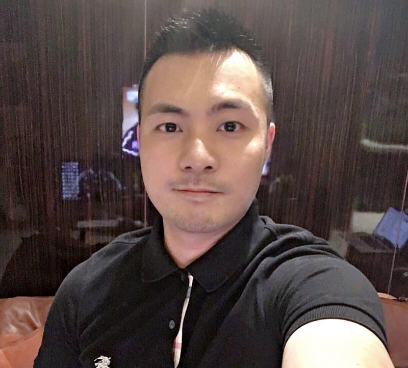 相濡以沫的第二张照片--南京相亲服务中心