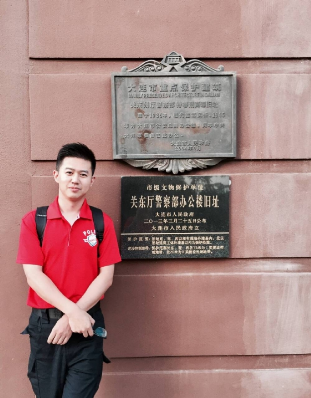 时过境迁的第一张照片--南京相亲服务中心