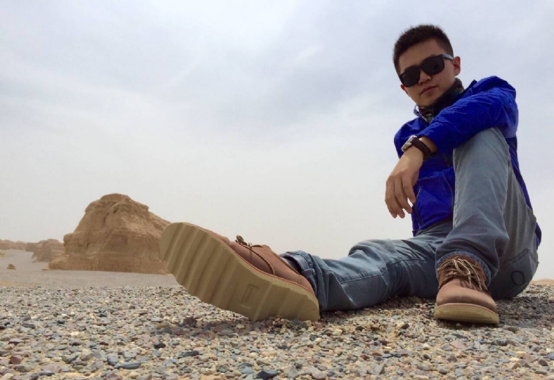 时过境迁的第二张照片--南京相亲服务中心