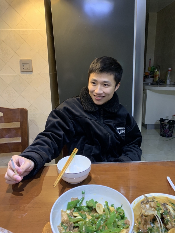 人间失格的第一张照片--南京相亲服务中心