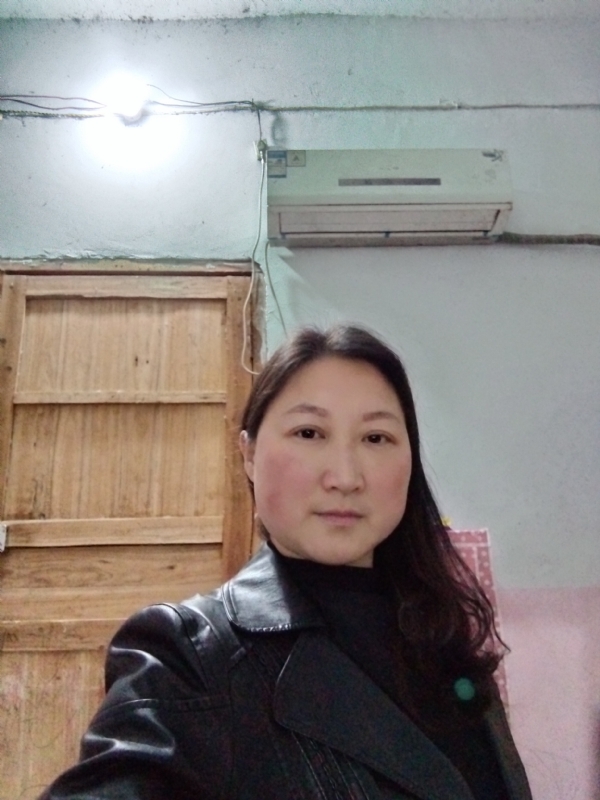 孝勤的第二张照片--南京相亲服务中心