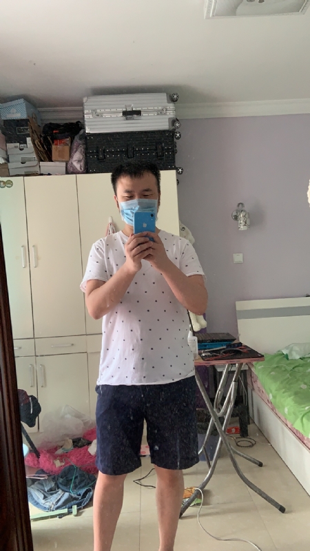 才疏学浅的第一张照片--南京相亲服务中心