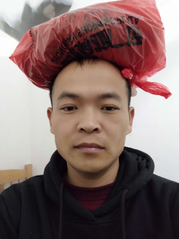 弱水三千只取一瓢的第一张照片--南京相亲服务中心