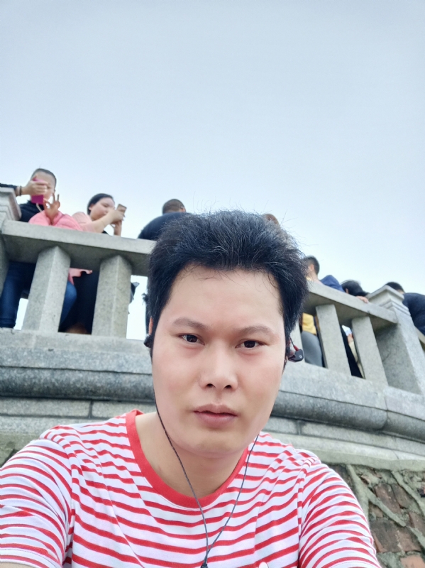 hαⅰ的第一张照片--南京相亲服务中心