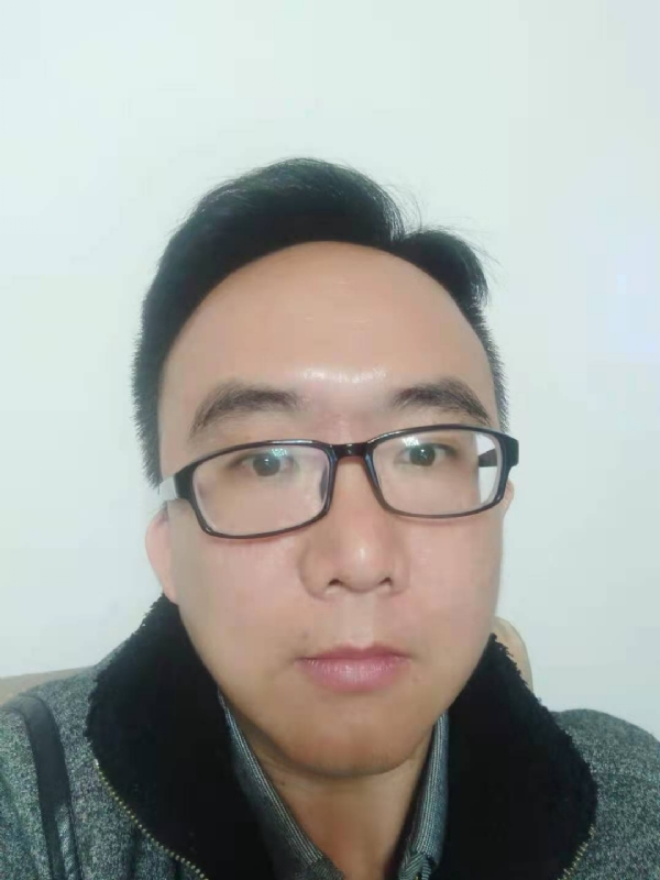 乐乐的第二张照片--南京相亲服务中心