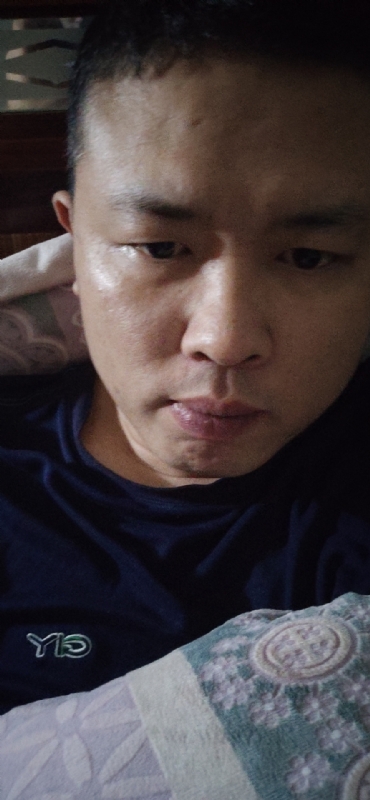 小军的第一张照片--南京相亲服务中心