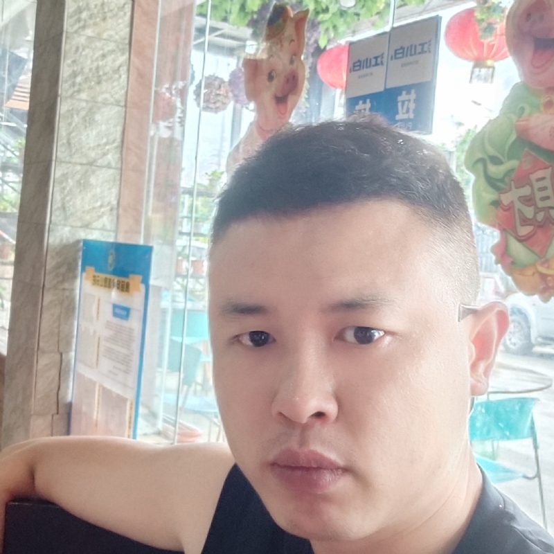 小军的第二张照片--南京相亲服务中心